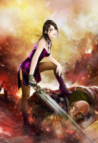 黄玉郎武侠作品4本