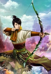 神奇宝贝:觉醒之刻