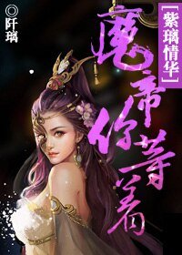 紫璃情华:魔帝,你等着!