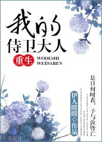 《我的侍衛大人(重生)》