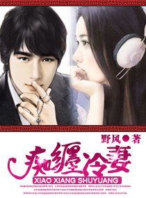 旅婚—痴纏冷妻