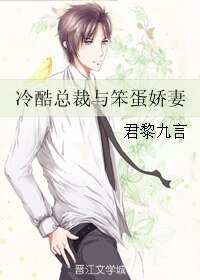 冷酷总裁与笨蛋娇妻