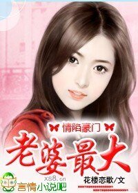 情陷豪門:老婆你最大