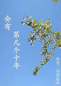 会有第几个十年