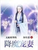 無恥相爺的降魔寵妻