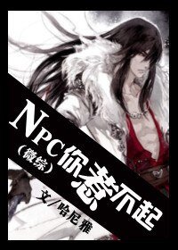 (微综同人)之NPC你惹不起