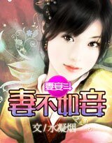妻妾斗:妻不如妾