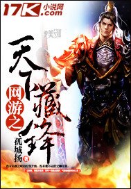 《網遊之天下藏鋒》