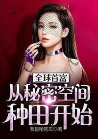全球首富:從秘密空間種田開始