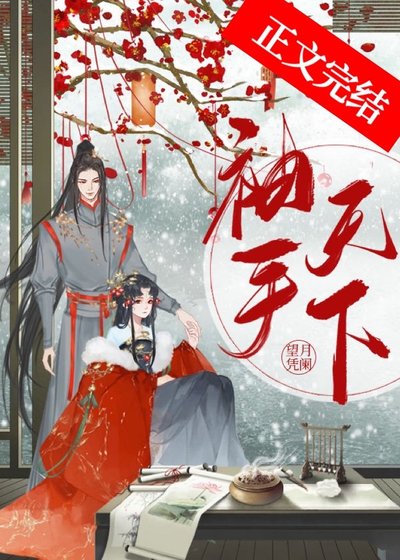 《袖手天下(重生)》