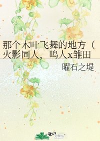 那个木叶飞舞的地方(火影同人,鸣人x雏田)