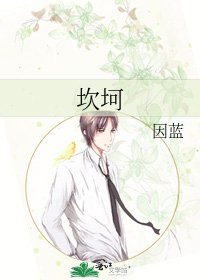 《坎坷》