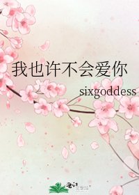 《我也许不会爱你》