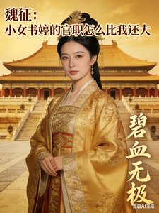 魏征:小女书婷的官职怎么比我还大