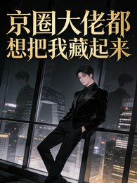 京圈大佬都想把我藏起來