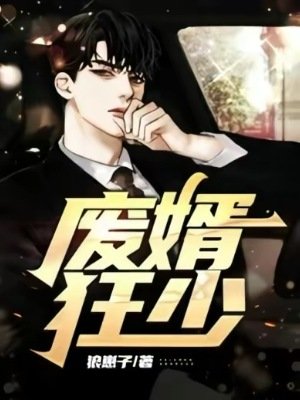 《廢婿狂少》