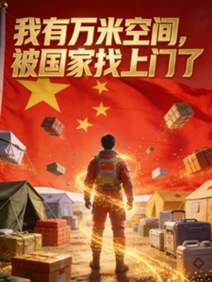 我有萬米空間,被國家找上門了