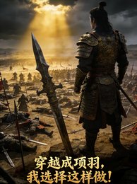 穿越成項羽,我還會有意難平?