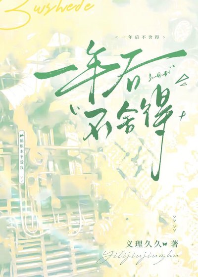 《一年后不舍得》
