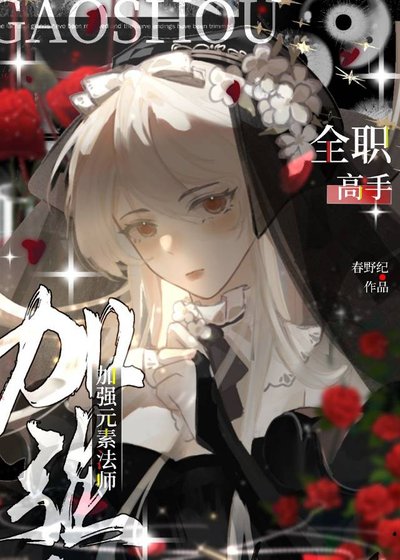 [全職高手]加強元素法師！