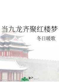 《當九龍齊聚紅樓夢》