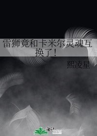 《雷獅竟和卡米爾靈魂互換了!》