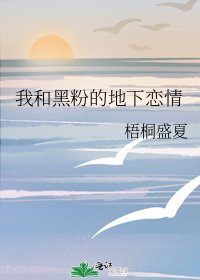 我和黑粉的地下恋情