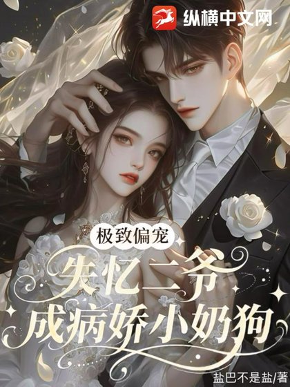 极致偏宠,失忆二爷成病娇小奶狗了
