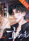 《穿书后掰弯了直男大佬》