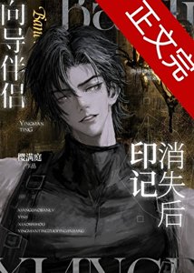 向导伴侣印记消失后