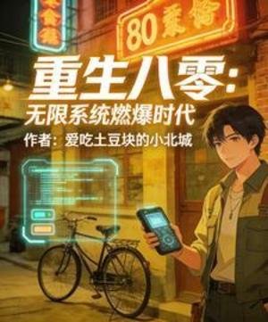 重生八零:无限系统燃爆时代
