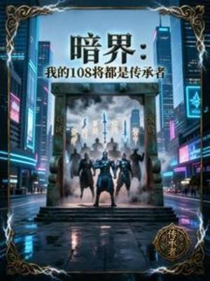 暗界:我的108將都是傳承者