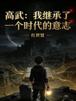 高武:从观想山海图开始肉身成圣
