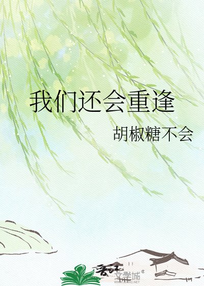 《我们还会重逢》