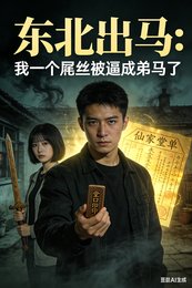 東北出馬:我一個屌絲被逼成弟馬