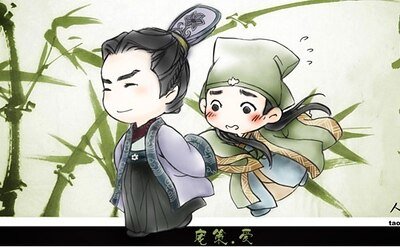 （少包同人）凤栖梧