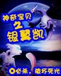 (神奇宝贝同人)神奇宝贝之银翼凯/神奇宝贝之小凯阿昌