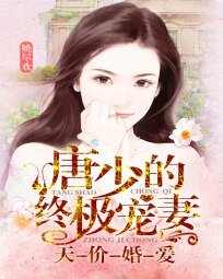 天价婚爱:唐少的终极宠妻